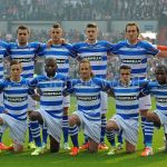 Maikel van der Werff, Bram van Polen, Jesper Drost, Mateusz Klich, Joost Broerse, Diederik Boer, Ryan Thomas, Gyon Fernandez, Bart van Hintum, Mustafa Saymak, Kamohelo Mokotjo