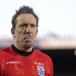 18-03-2018: Voetbal: PEC Zwolle v Feyenoord: Zwolle
(L-R) Diederik Boer of PEC Zwolle
FOTO: Johan Wolff