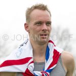 10-03-2018: Voetbal: DKB v Avereest: De Krim
20180310, voetbal, DKB - Avereest, De Krim
(L-R) Jeroen Dijk of Avereest
FOTO: Johan Wolff
