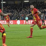 30-03-2018: Voetbal: Go Ahead Eagles v Helmond sport: Deventer
(L-R) Joey Suk of Go Ahead Eagles
FOTO: Johan Wolff