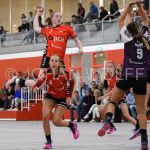 L-R Valerie Logtenberg of PCA Kwiek, Floor Lievers of PCA Kwiek, Silvana Batens, Maaike Friggen of Gemini