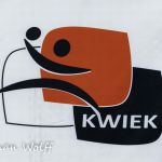 19-06-2021: Sport: PCA Kwiek - Westfriesland SEW
logo PCA Kwiek
During the eredivisie womens handball match at sportcentrum Tijenraan in Raalte