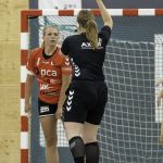19-06-2021: Sport: PCA Kwiek - Westfriesland SEW
Jessica Hillbrands (PCA Kwiek)
During the eredivisie womens handball match at sportcentrum Tijenraan in Raalte