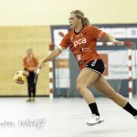 19-06-2021: Sport: PCA Kwiek - Westfriesland SEW
Jessica Hilbrands (PCA Kwiek)
During the eredivisie womens handball match at sportcentrum Tijenraan in Raalte