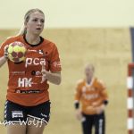 19-06-2021: Sport: PCA Kwiek - Westfriesland SEW
Jessica Hilbrands (PCA Kwiek)
During the eredivisie womens handball match at sportcentrum Tijenraan in Raalte