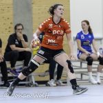 19-06-2021: Sport: PCA Kwiek - Westfriesland SEW
Marit Winkels (PCA Kwiek)
During the eredivisie womens handball match at sportcentrum Tijenraan in Raalte
