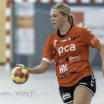 19-06-2021: Sport: PCA Kwiek - Westfriesland SEW
Jessica Hilbrands (PCA Kwiek)
During the eredivisie womens handball match at sportcentrum Tijenraan in Raalte
