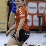 19-06-2021: Sport: PCA Kwiek - Westfriesland SEW
Anouk van Rijssen (PCA Kwiek)
During the eredivisie womens handball match at sportcentrum Tijenraan in Raalte