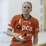 19-06-2021: Sport: PCA Kwiek - Westfriesland SEW
Jessica Hilbrands (PCA Kwiek)
During the eredivisie womens handball match at sportcentrum Tijenraan in Raalte