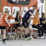 19-06-2021: Sport: PCA Kwiek - Westfriesland SEW
Lars Hoogeveen trainer (PCA Kwiek)
During the eredivisie womens handball match at sportcentrum Tijenraan in Raalte
