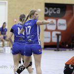 19-06-2021: Sport: PCA Kwiek - Westfriesland SEW
During the eredivisie womens handball match at sportcentrum Tijenraan in Raalte