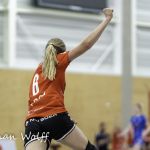 19-06-2021: Sport: PCA Kwiek - Westfriesland SEW
Rome Steverink (PCA Kwiek)
During the eredivisie womens handball match at sportcentrum Tijenraan in Raalte
