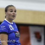 19-06-2021: Sport: PCA Kwiek - Westfriesland SEW
Floor Smit (SEW)
During the eredivisie womens handball match at sportcentrum Tijenraan in Raalte
