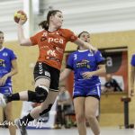 19-06-2021: Sport: PCA Kwiek - Westfriesland SEW
Marit Winkels (PCA Kwiek)
During the eredivisie womens handball match at sportcentrum Tijenraan in Raalte