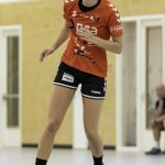 19-06-2021: Sport: PCA Kwiek - Westfriesland SEW
Floor Tutert (PCA Kwiek)
During the eredivisie womens handball match at sportcentrum Tijenraan in Raalte