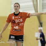 19-06-2021: Sport: PCA Kwiek - Westfriesland SEW
Floor Tutert (PCA Kwiek)
During the eredivisie womens handball match at sportcentrum Tijenraan in Raalte