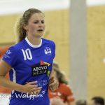 19-06-2021: Sport: PCA Kwiek - Westfriesland SEW
Amber Roozendaal (SEW)
During the eredivisie womens handball match at sportcentrum Tijenraan in Raalte