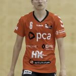19-06-2021: Sport: PCA Kwiek - Westfriesland SEW
Rome Steverink (PCA Kwiek)
During the eredivisie womens handball match at sportcentrum Tijenraan in Raalte