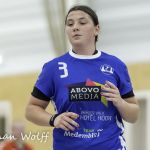19-06-2021: Sport: PCA Kwiek - Westfriesland SEW
Isa op den Kelder (SEW)
During the eredivisie womens handball match at sportcentrum Tijenraan in Raalte