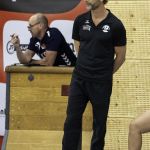 19-06-2021: Sport: PCA Kwiek - Westfriesland SEW
Arthur Langedijk trainer / coach (SEW)
During the eredivisie womens handball match at sportcentrum Tijenraan in Raalte