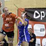 19-06-2021: Sport: PCA Kwiek - Westfriesland SEW
Jessica Hilbrands (PCA Kwiek)
During the eredivisie womens handball match at sportcentrum Tijenraan in Raalte