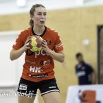 19-06-2021: Sport: PCA Kwiek - Westfriesland SEW
Floor Liefers (PCA Kwiek)
During the eredivisie womens handball match at sportcentrum Tijenraan in Raalte