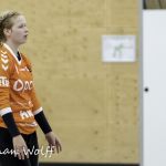 19-06-2021: Sport: PCA Kwiek - Westfriesland SEW
Joy Maatman (PCA Kwiek)
During the eredivisie womens handball match at sportcentrum Tijenraan in Raalte