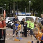 23-06-2021: News: Nederlands kampioenschap stoepranden in Raalte
overzicht NK Stoepranden
tijdens de NK stoepranden in Raalte.