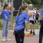 23-06-2021: News: Nederlands kampioenschap stoepranden in Raalte
de punten worden extra bijgehouden naast de jurytelling
tijdens de NK stoepranden in Raalte.