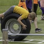 23-06-2021: News: Nederlands kampioenschap stoepranden in Raalte
pauze NK stoepranden
tijdens de NK stoepranden in Raalte.