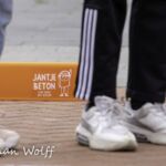 23-06-2021: News: Nederlands kampioenschap stoepranden in Raalte
blijven spelen
tijdens de NK stoepranden in Raalte.