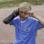 23-06-2021: News: Nederlands kampioenschap stoepranden in Raalte
deelnemer NK stoepranden
tijdens de NK stoepranden in Raalte.