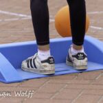 23-06-2021: News: Nederlands kampioenschap stoepranden in Raalte
NK stoepranden
tijdens de NK stoepranden in Raalte.