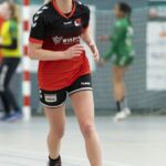 29-05-2021: Sport: PCA Kwiek vs Quintus
during the dames handbal eredivisie match PCA Kwiek 1 vs Quintus 1 at sportcentrum Tijenraan in Raalte
