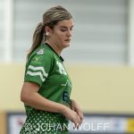 29-05-2021: Sport: PCA Kwiek vs Quintus
Lexie Louwerens (Quintus)
during the dames handbal eredivisie match PCA Kwiek 1 vs Quintus 1 at sportcentrum Tijenraan in Raalte