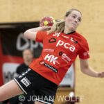 29-05-2021: Sport: PCA Kwiek vs Quintus
Nel Veldhuis (PCA Kwiek)
during the dames handbal eredivisie match PCA Kwiek 1 vs Quintus 1 at sportcentrum Tijenraan in Raalte