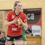 29-05-2021: Sport: PCA Kwiek vs Quintus
Nel Veldhuis (PCA Kwiek)
during the dames handbal eredivisie match PCA Kwiek 1 vs Quintus 1 at sportcentrum Tijenraan in Raalte