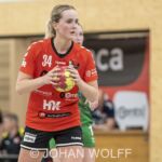 29-05-2021: Sport: PCA Kwiek vs Quintus
Nel Veldhuis (PCA Kwiek)
during the dames handbal eredivisie match PCA Kwiek 1 vs Quintus 1 at sportcentrum Tijenraan in Raalte