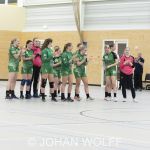 29-05-2021: Sport: PCA Kwiek vs Quintus
during the dames handbal eredivisie match PCA Kwiek 1 vs Quintus 1 at sportcentrum Tijenraan in Raalte