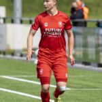 23-05-2021: Sport: Twente vs ADO 
Sisca Folkertsma (FC Twente)
during the playoff vrouwen Eredivisie at stadium Diekman in Enschede