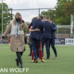 23-05-2021: Sport: Twente vs ADO 
Minke Renkens (FC Twente)
during the playoff vrouwen Eredivisie at stadium Diekman in Enschede