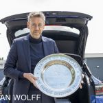 23-05-2021: Sport: Twente vs ADO
Jan Dirk van der Zee (KNVB)
during the playoff vrouwen Eredivisie at stadium Diekman in Enschede