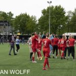 23-05-2021: Sport: Twente vs ADO
during the playoff vrouwen Eredivisie at stadium Diekman in Enschede