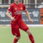 23-05-2021: Sport: Twente vs ADO
Sisca Folkertsma (FC Twente)
during the playoff vrouwen Eredivisie at stadium Diekman in Enschede