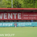 23-05-2021: Sport: Twente vs ADO 
Pure energy(ie) eredivisie
during the playoff vrouwen Eredivisie at stadium Diekman in Enschede