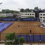 10-07-2021: Sport: ITF World tennis tour
Amstelveen ITF World tennis tour
During the ITF World Tennis tour in Amstelveen.