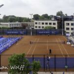 10-07-2021: Sport: ITF World tennis tour  
Amstelveen ITF World tennis tour
During the ITF World Tennis tour in Amstelveen.
