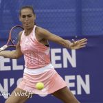 10-07-2021: Sport: ITF World tennis tour
Cristiana Ferrando (ITA)
During the ITF World Tennis tour in Amstelveen.