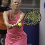 10-07-2021: Sport: ITF World tennis tour
Yana Morderger (ger)
During the ITF World Tennis tour in Amstelveen.