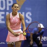 10-07-2021: Sport: ITF World tennis tour
Cristiana Ferrando (ITA)
During the ITF World Tennis tour in Amstelveen.